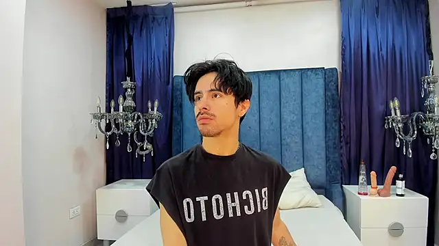 BryCams3 online show from 26, 9, 2025