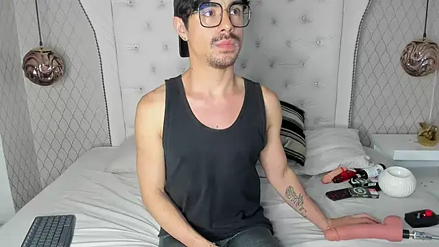 BryCams3 online show from 14, 9, 2025