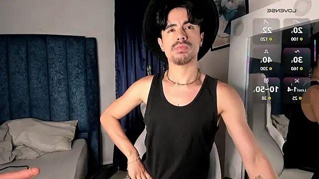 BryCams3 online show from 9, 11, 2025