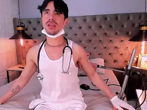 BryCams3 online show from 15, 11, 2025