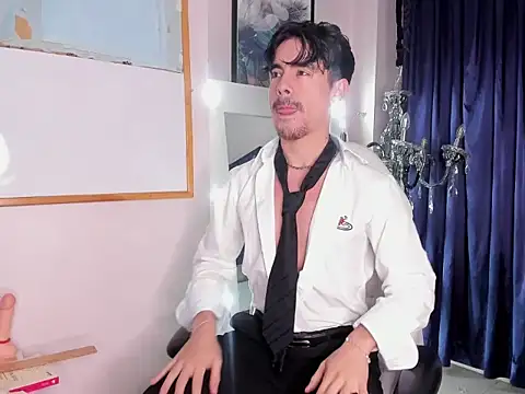 BryCams3 online show from 3, 11, 2025