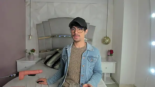 BryCams3 online show from 13, 9, 2025