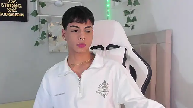 Thomas wil online show from 12, 9, 2025