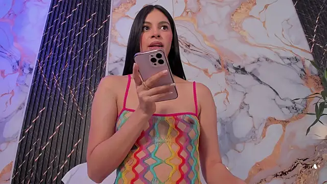 MartiinaRosse online show from 12, 11, 2025