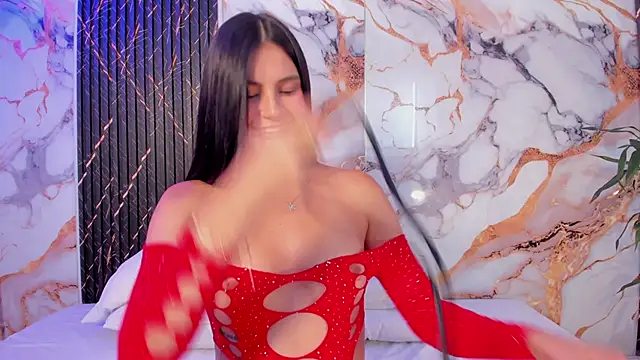 MartiinaRosse online show from 19, 11, 2025