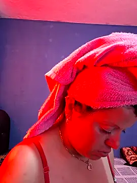 Hanna Kieran online show from 19, 11, 2025