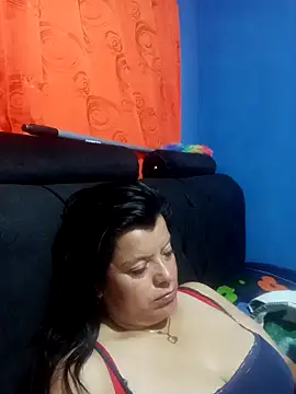 Hanna Kieran online show from 28, 11, 2025