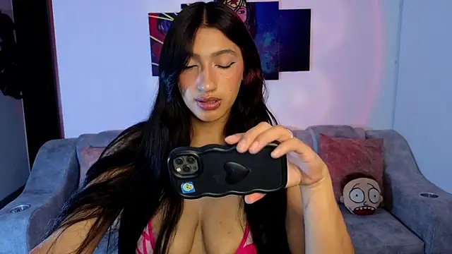 Nyx Lib777 online show from 7, 3, 2026