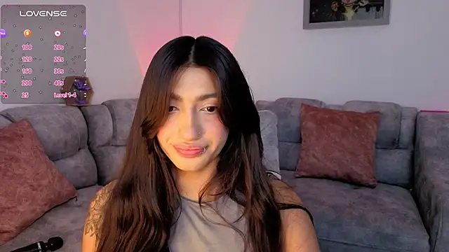 Snapshot of Nyx_Lib777 chatting on 17, 10, 2025 Nyx Lib777 online show from 17, 10, 2025