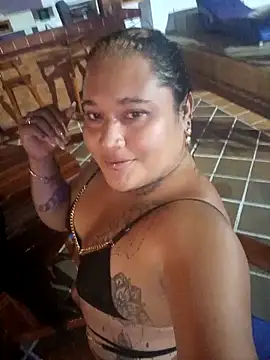 Kat Valen online show from 10, 10, 2025