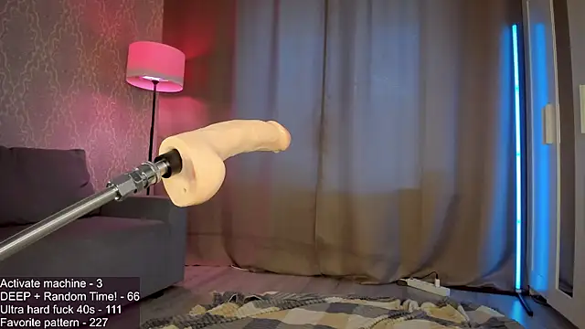 Juicy Vikki online show from 24, 6, 2026