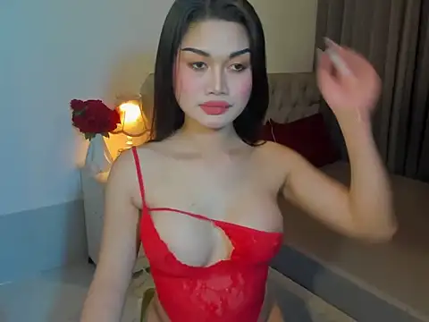 Iamyourbabyalicia online show from 5, 2, 2026