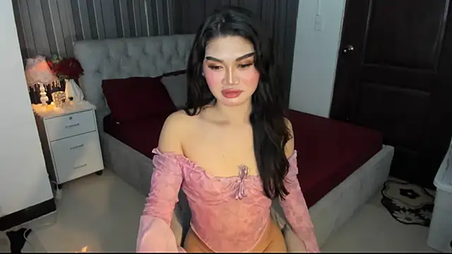 Snapshot of Iamyourbabyalicia chatting on 24, 9, 2025 Iamyourbabyalicia online show from 24, 9, 2025