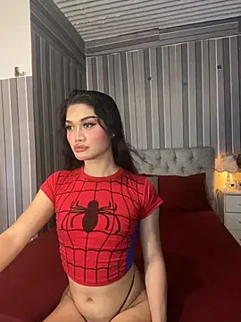 Snapshot of Iamyourbabyalicia chatting on 2, 10, 2025 Iamyourbabyalicia online show from 2, 10, 2025