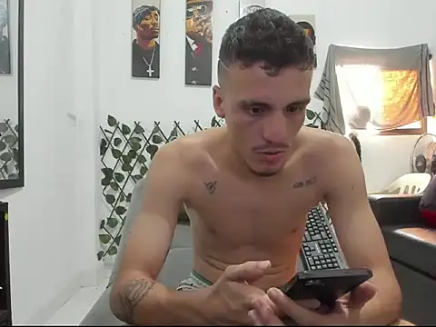 Latins Boss online show from 1, 5, 2026