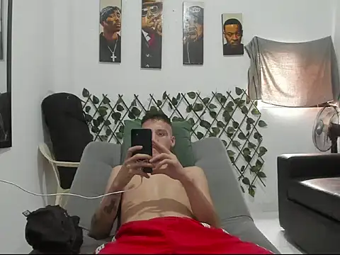 Latins Boss online show from 16, 4, 2026