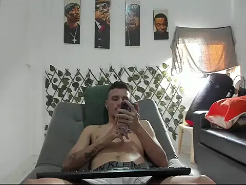 Latins Boss online show from 7, 5, 2026