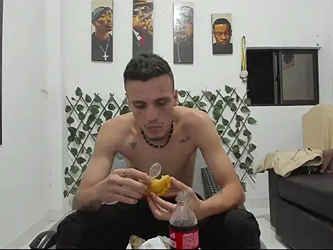 Latins Boss online show from 3, 4, 2026