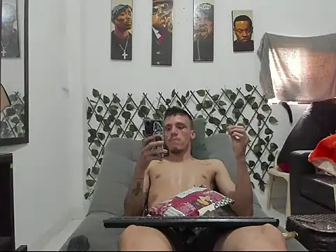 Latins Boss online show from 12, 5, 2026