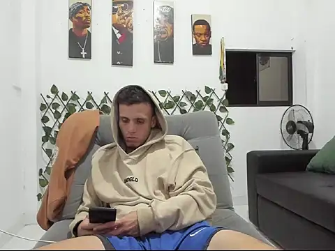 Latins Boss online show from 22, 3, 2026