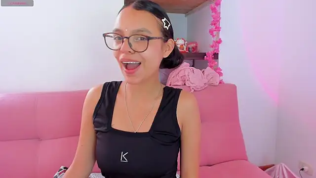 Snapshot of Danesacronin chatting on 20, 2, 2026 Danesacronin online show from 20, 2, 2026