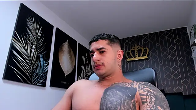 king falconer online show from 8, 1, 2026