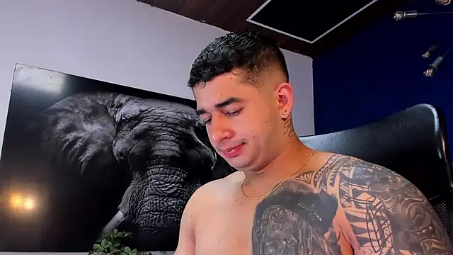 king falconer online show from 7, 1, 2026