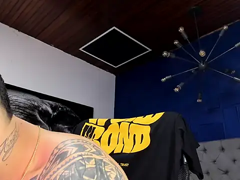 king falconer online show from 17, 1, 2026