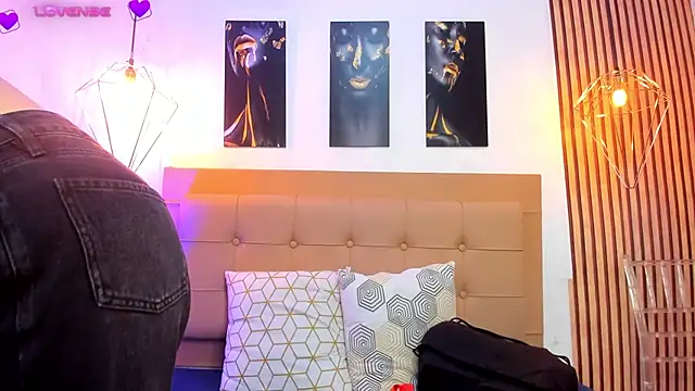 Snapshot of alesziarose chatting on 27, 9, 2025 alesziarose online show from 27, 9, 2025