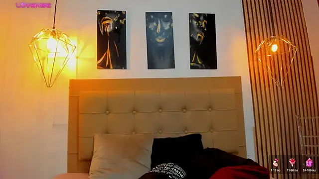 Snapshot of alesziarose chatting on 16, 11, 2025 alesziarose online show from 16, 11, 2025