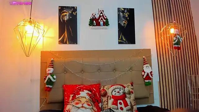 Snapshot of alesziarose chatting on 28, 11, 2025 alesziarose online show from 28, 11, 2025