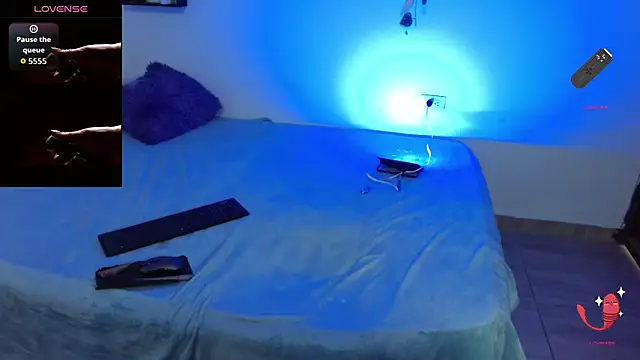 Pamela 28 online show from 12, 1, 2026