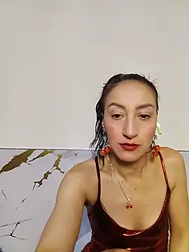 Oriana111 online show from 31, 5, 2026