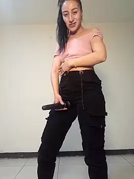 Oriana111 online show from 9, 9, 2025