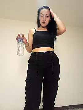 Oriana111 online show from 6, 10, 2025