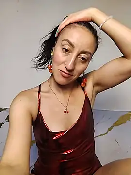 Oriana111 online show from 1, 6, 2026