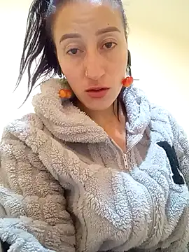 Oriana111 online show from 24, 2, 2026