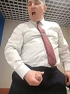 BigCristh79 online show from 3, 10, 2025