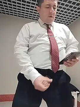BigCristh79 online show from 24, 5, 2026