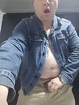 BigCristh79 online show from 25, 5, 2026