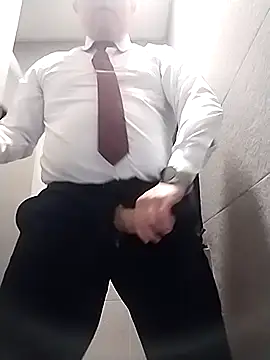 BigCristh79 online show from 14, 9, 2025