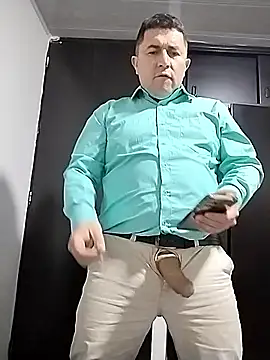 BigCristh79 online show from 15, 5, 2026