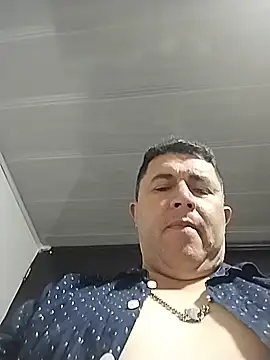 BigCristh79 online show from 16, 7, 2026