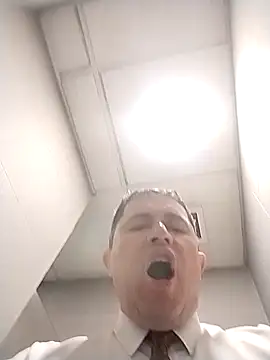 BigCristh79 online show from 26, 10, 2025