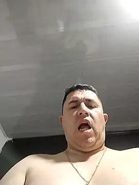 BigCristh79 online show from 28, 11, 2025