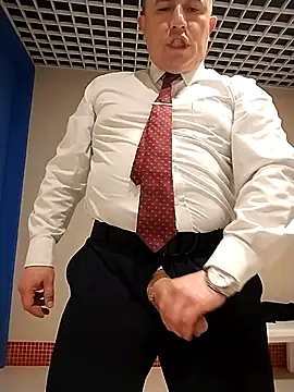 BigCristh79 online show from 25, 3, 2026