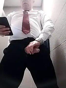 BigCristh79 online show from 6, 10, 2025