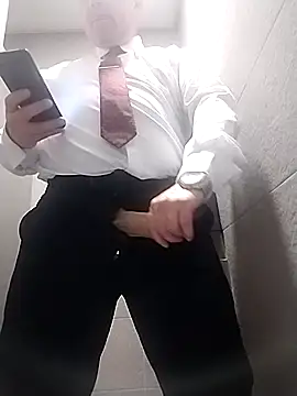 BigCristh79 online show from 26, 10, 2025