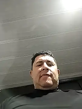 BigCristh79 online show from 3, 10, 2025