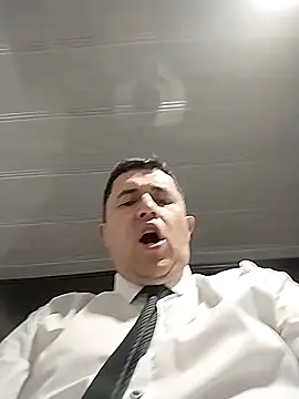 BigCristh79 online show from 24, 10, 2025